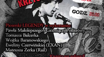 Piosenki Krzysztofa Klenczona w Insomni