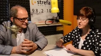 Marek Mazur: 2014 to rok szczególny