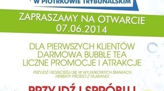 Nowy punkt gastronomiczny w galerii Focus 