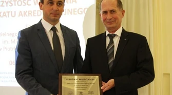 Szpital dostał akredytację, po raz drugi