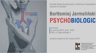 Od piątku dwie wystawy w ODA