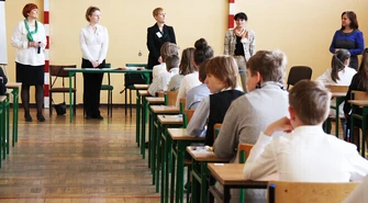 Szóstoklasiści z Piotrkowa najlepsi!