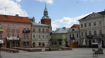 Cudze chwalicie, swego nie znacie, czyli o "Piotrkowie wielokulturowym"