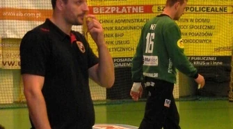 Piotrkowianin już prawie w komplecie