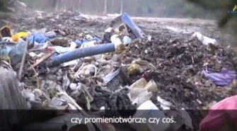 Co zostawimy przyszłym pokoleniom?