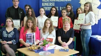 Dziesięciolecie konkursu &#8222;Gdybym był radnym...&#8221;