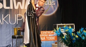 To była czarodziejska noc zakupów