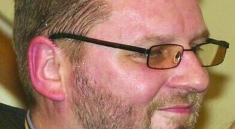 Wraca ojciec Gracjan!