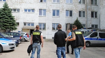 Trzy razy okradł pracodawcę