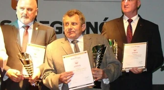 Powiat piotrkowski wśród najlepszych