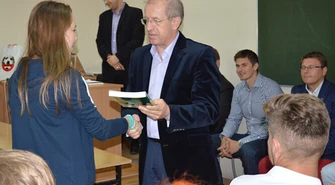 Znamy znawców sportu