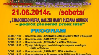 Dni Wolborza już w ten weekend