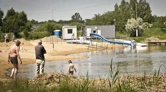 Porządki na &#8222;Słoneczku&#8221;