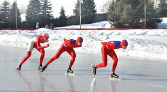 Tor łyżwiarski będzie modernizowany