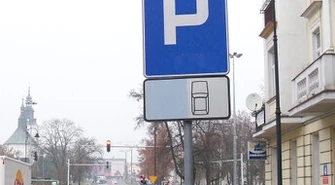 Kolejne miejsca postojowe powstaną w Piotrkowie