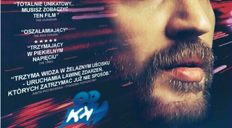 "Locke" w Kinie Konesera