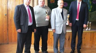 W Sulejowie grali w brydża