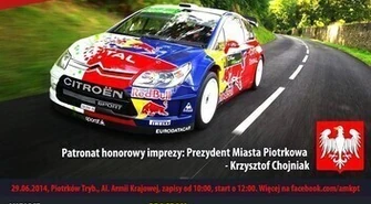 Grand Prix Piotrkowa Trybunalskiego