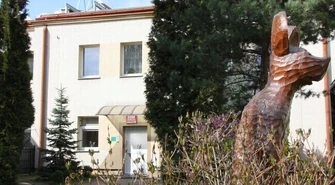 Czterolatka błąkała się po ulicy 