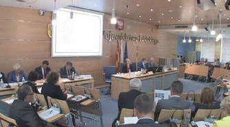 Zarząd Województwa Łódzkiego z absolutorium