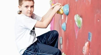 Chcesz trenować wspinaczkę górską?