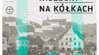 Muzeum na kółkach w Piotrkowie Trybunalskim