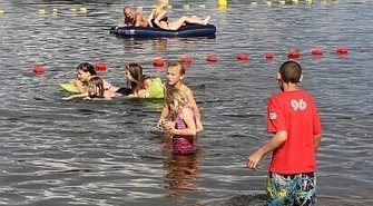 Sezon na &#8222;Słoneczku&#8221; rozpoczęty