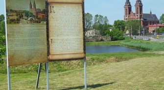 Stawiają na nowoczesną turystykę