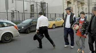 Powstrzymał pijanego kierowcę, ty też możesz!