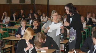 Matura 2014: Gdyby nie matematyka...