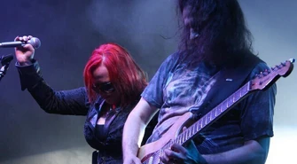 Lombard zagrał na finał! ZDJĘCIA