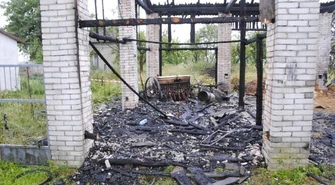 Podpalał stodoły i przyczynił się do śmierci kolegi? 