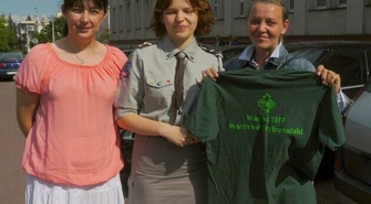 "Dlaczego pominięto nasze dzieci?" 