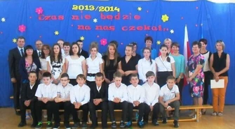 Łęki Szlacheckie: Najlepsi w klasie