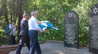 Zainaugurowali czwarty Szabaton