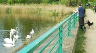 Śródmieście i bugajskie błonia najważniejsze 