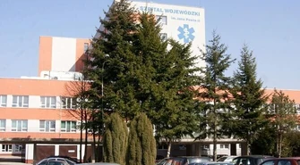 1/3 budżetu obywatelskiego dla szpitala