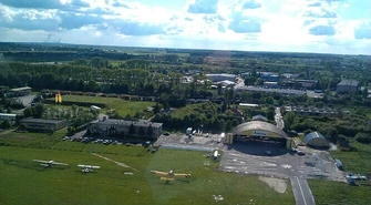 O bezpieczeństwie lotów porozmawiają w Piotrkowie