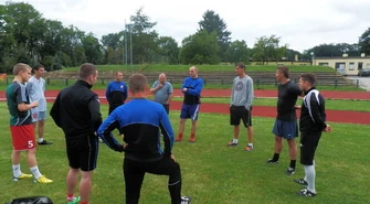 Oby skończyli lepiej niż zaczęli