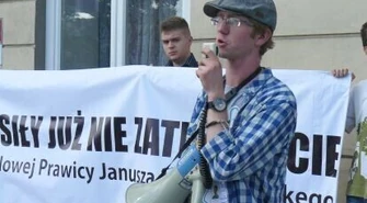 &#8222;Oddajmy Piotrków piotrkowianom!&#8221;