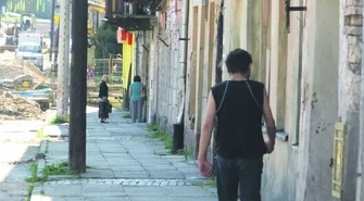 Boją się chuliganów 