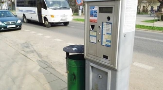 Nowe przepisy w sprawie kart parkingowych 