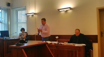 Prokuratura żąda zakazu pełnienia funkcji