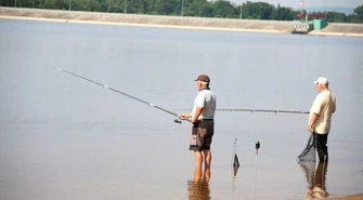 Czy Cieszanowice będą kąpieliskiem?