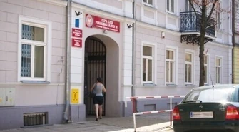 Dyrektorzy starzy i nowi