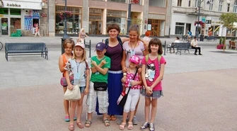 Odkrywali tajemnice animacji