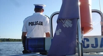 Przewróciły się dwie łodzie 