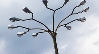 Ciemno na Osiedlu Wyzwolenia?