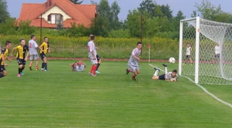 Wynik się nie liczy