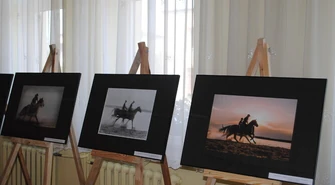 Blue Art Vision 2014